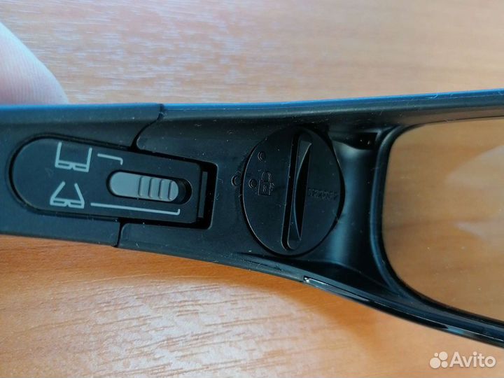 Очки 3 d sony