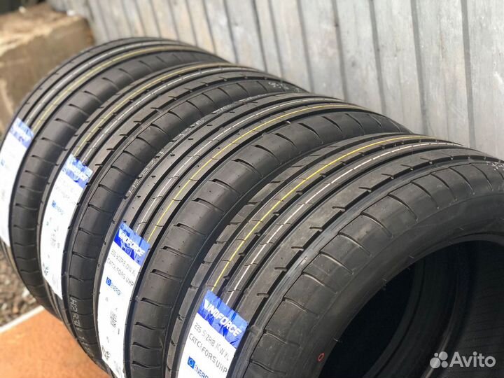 Windforce Catchfors UHP 235/40 R18 95W