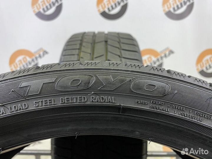 Toyo Snowprox S954 235/35 R19