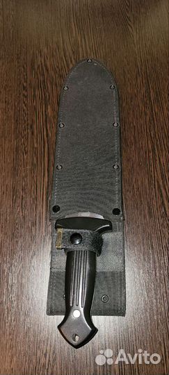 Нож Smatchet Böker