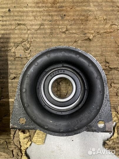 Опора вала карданного газ-31029, 3302