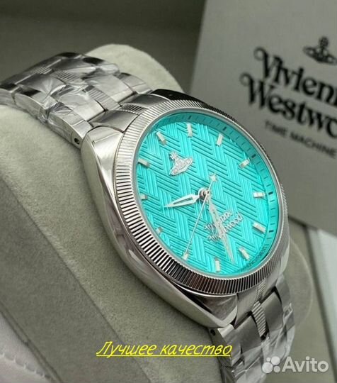 Женские часы Vivienne Westwood