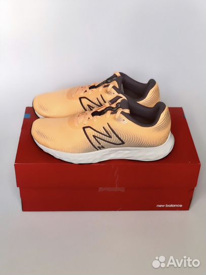 Кроссовки New Balance, новые