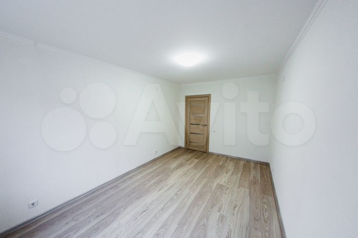 2-к. квартира, 49,8 м², 3/3 эт.