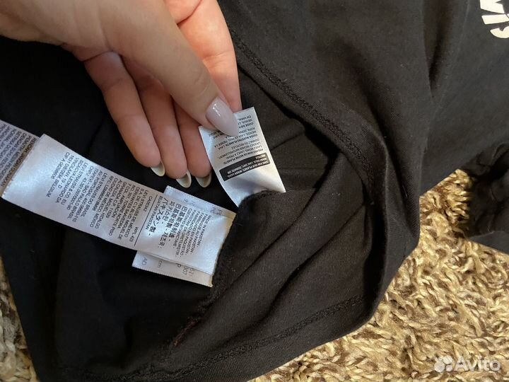 Футболка levis