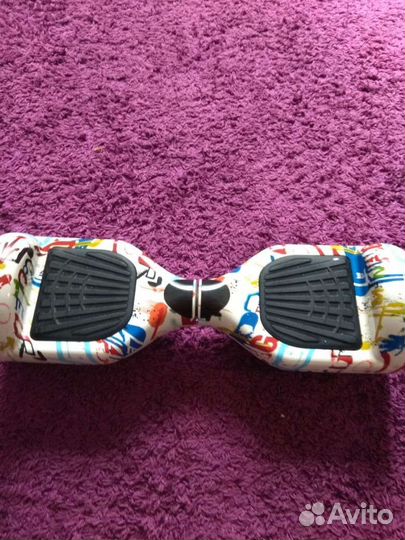 Гироскутер бу