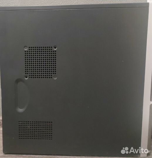 Системный блок б/у