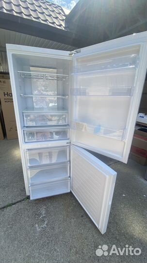 Холодильник Haier C4F744CWG