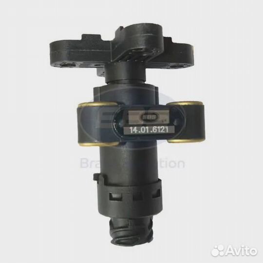 Датчик перемещения ecas MB Actros Atego аналог