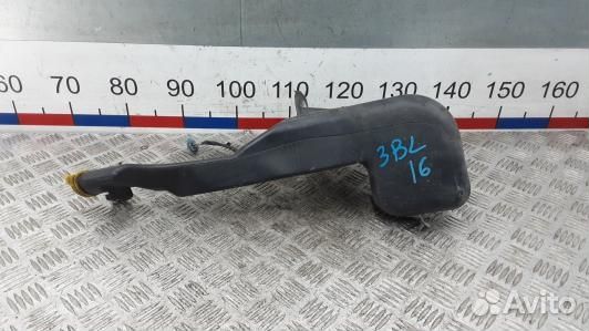Бачок омывателя opel astra H (3BL16NL01)
