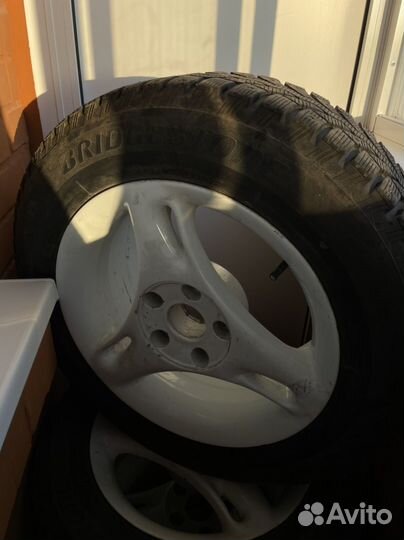 Диски на BMW R16