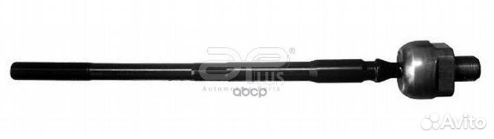 Тяга рулевая перед прав/лев nissan: almera