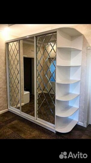 Сборка мебели, сборка кухни, шкафа