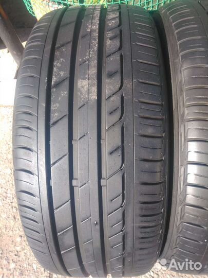 Bridgestone Turanza T001 225/45 R17