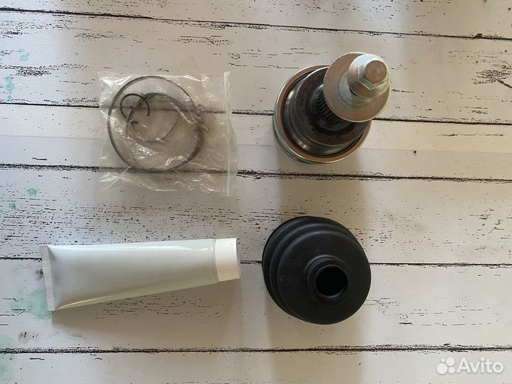 Шрус наружный volvo/ford