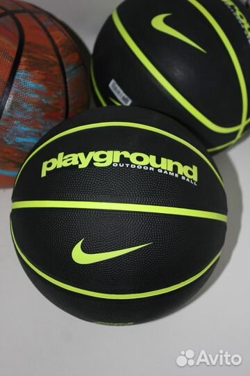 Баскетбольный мяч nike оригинал