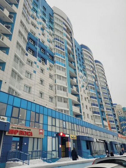 Офисное помещение, 77.4 кв.м