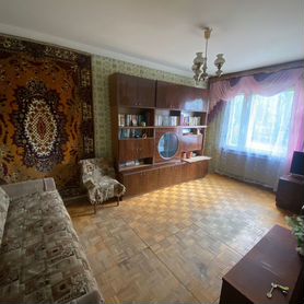 2-к. квартира, 42,9 м², 4/9 эт.