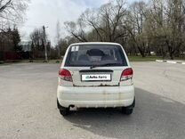 Daewoo Matiz 0.8 MT, 2011, 142 879 км, с пробегом, цена 111 000 руб.