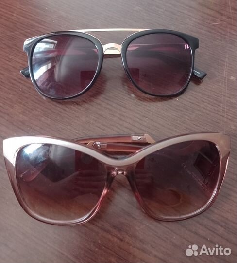 Солнцезащитные очки женские оригинал