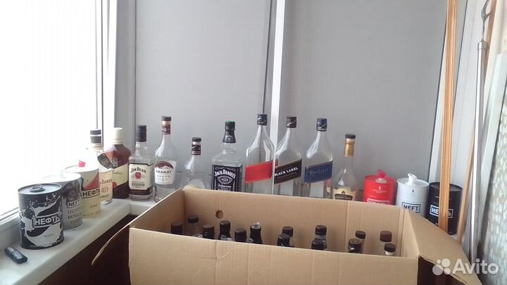 Нефть,ёмкость,бочка железная, бутылка Джек, Хеннес