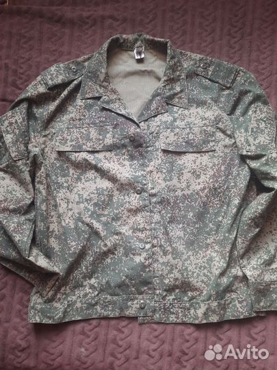 Военная форма