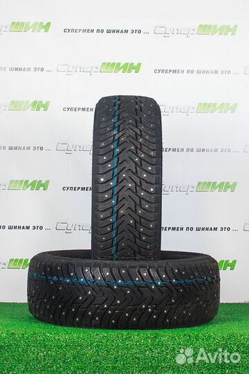 Ikon Tyres Nordman 8 SUV 245/75 R16