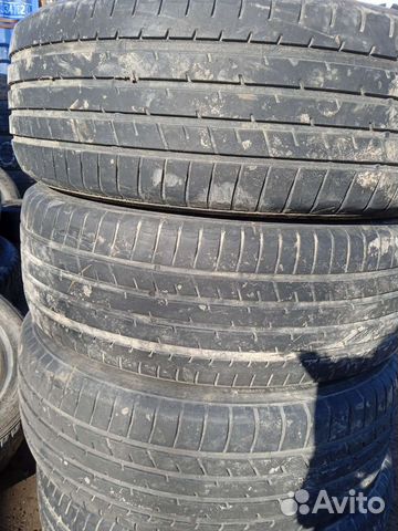 Toyo Proxes R36 225/55 R19 99V