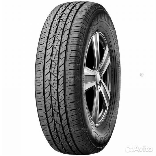 Nexen Roadian HTX RH5 235/85 R16 120Q