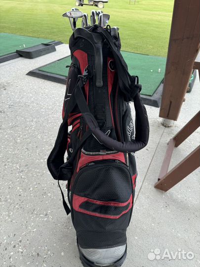 Клюшки для гольфа