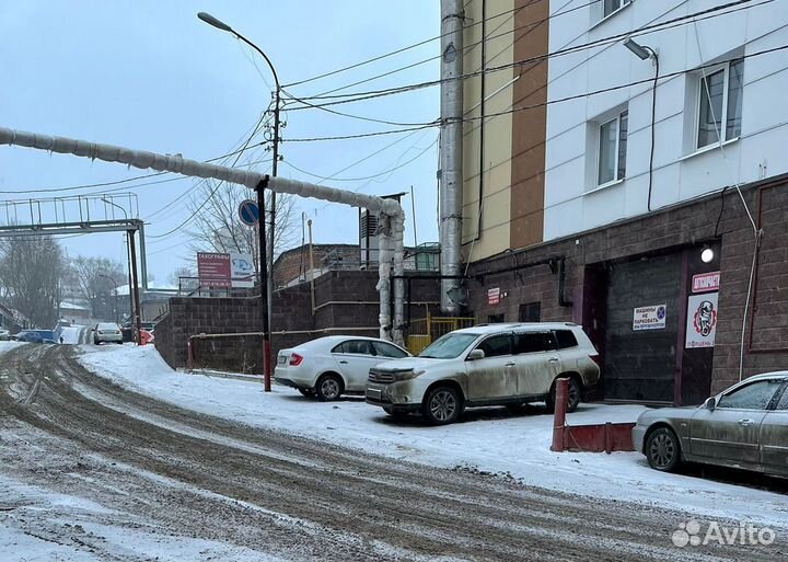 Стойка задняя птимаш ваз 2108