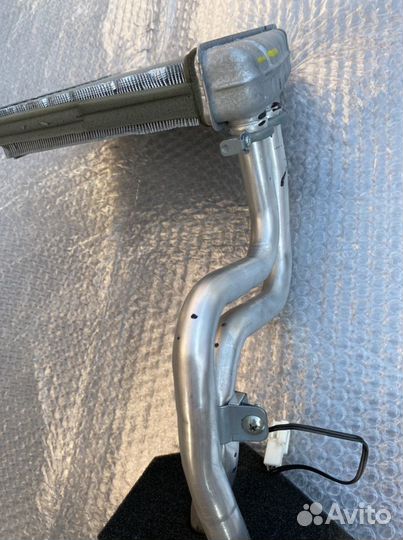 Радиатор печки Nissan Tiida c11 2013