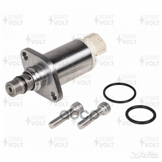 Клапан дозирования топлива для ам Mitsubishi Pa