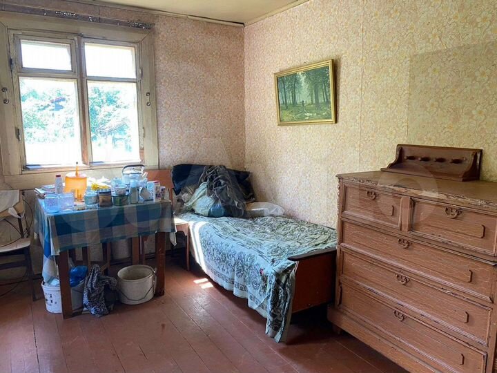 Дача 80 м² на участке 9 сот.