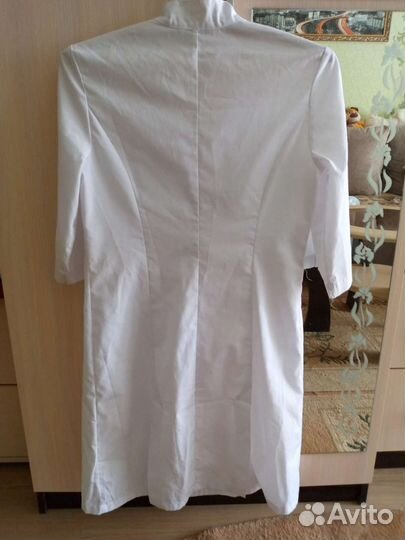 Медицинский халат женский 42- 44