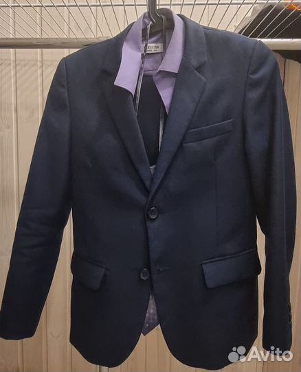 Костюм для школы