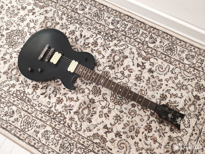 Schecter SGR Solo2