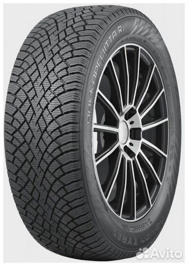 Nokian Tyres Hakkapeliitta R5 215/60 R16 99R