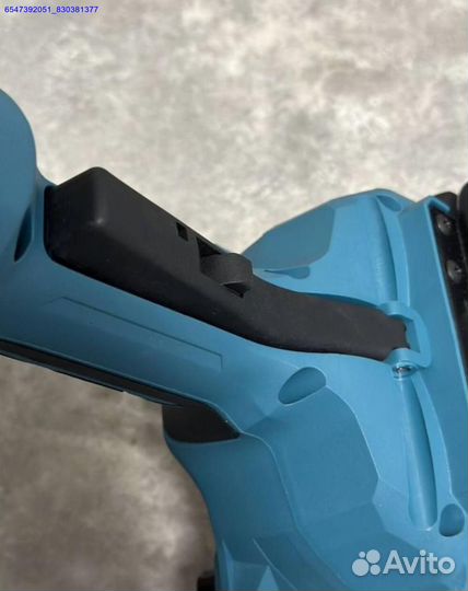 Аккумуляторная болгарка Makita 230 мм (Арт.19677)