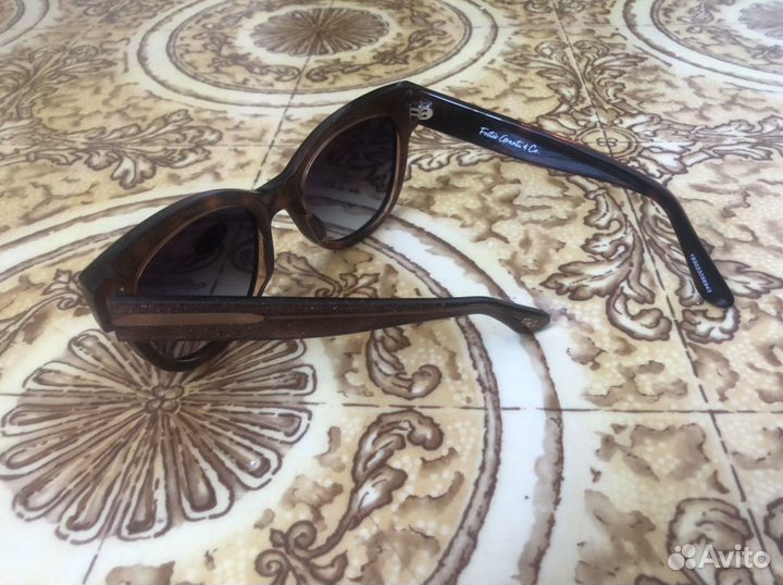 Женские полароидные Очки брэнда 