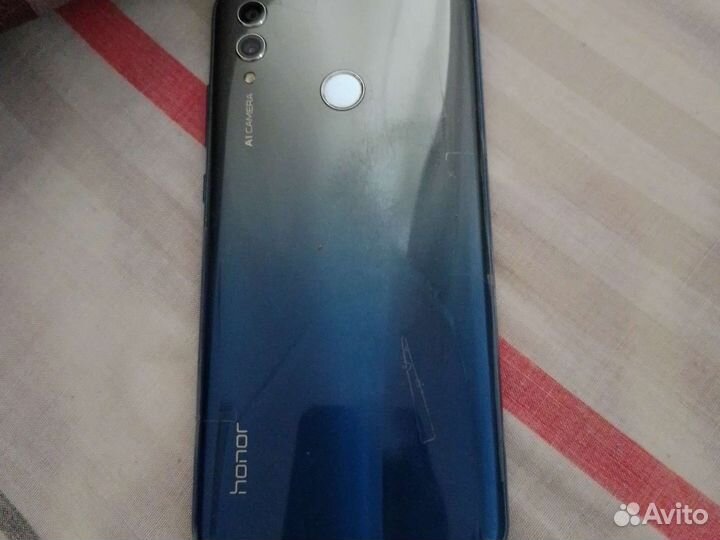 Смартфоны бу honor