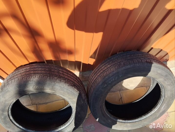 Tigar SUV 235/60 R18