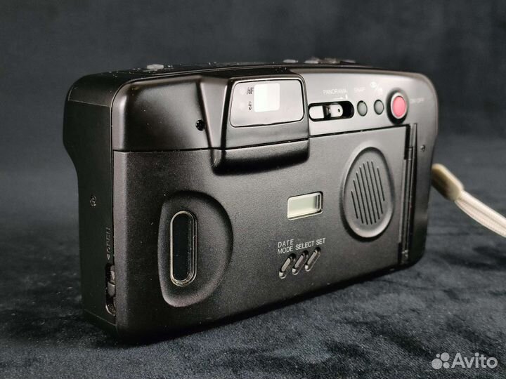 Samsung Slim Zoom 290w