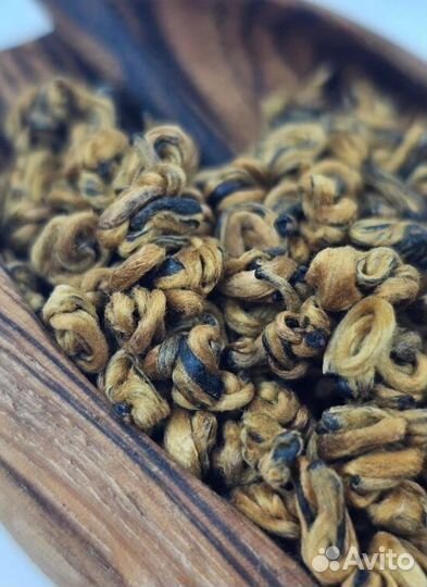 Тегуаньинь китайский чай CHK-5883