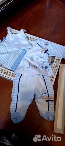 Костюмы и вещи