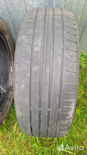 Falken Ziex ZE914 Ecorun 225/55 R18