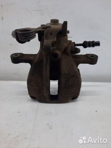 Суппорт тормозной задний правый Fiat Scudo минивэн