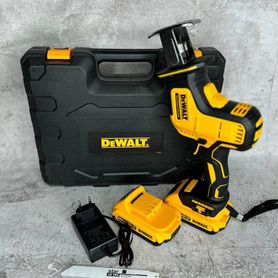 Сабельная пила Dewalt