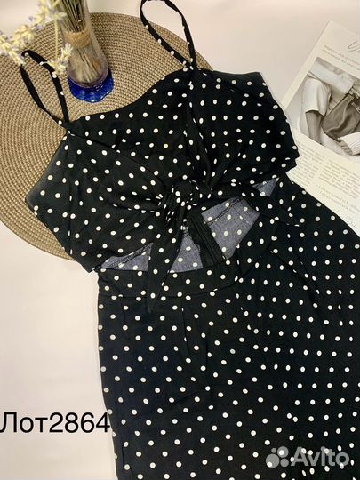 Комбинезон женский М