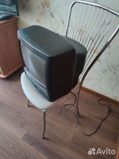 Телевизор бу